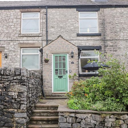 10 Smalldale Cottages Buxton  Eksteriør bilde