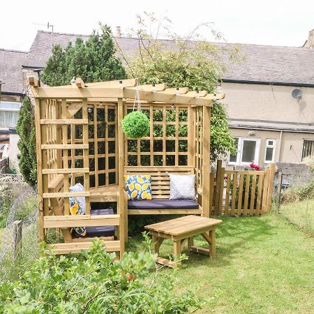 10 Smalldale Cottages Buxton  Eksteriør bilde
