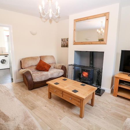 10 Smalldale Cottages Buxton  Eksteriør bilde