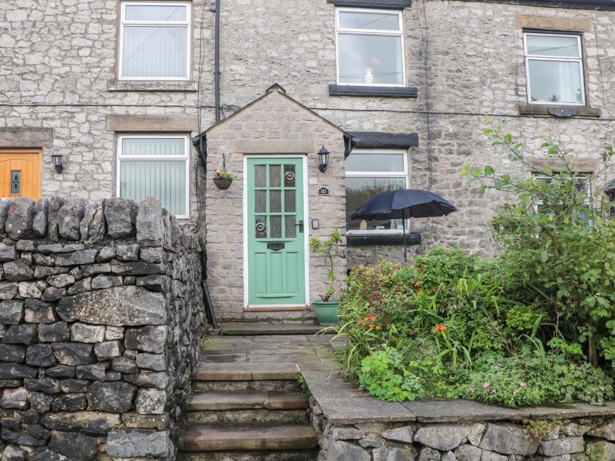 10 Smalldale Cottages Buxton  Eksteriør bilde