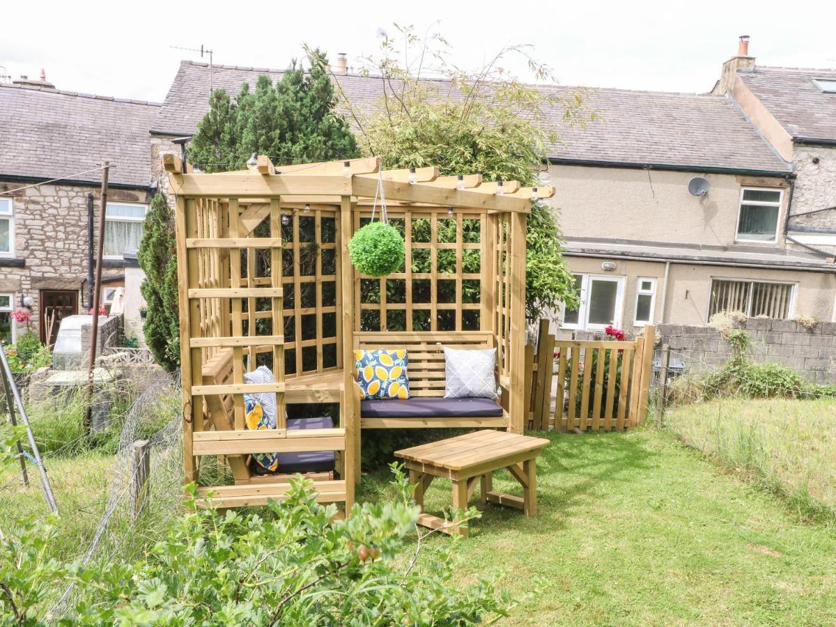 10 Smalldale Cottages Buxton  Eksteriør bilde