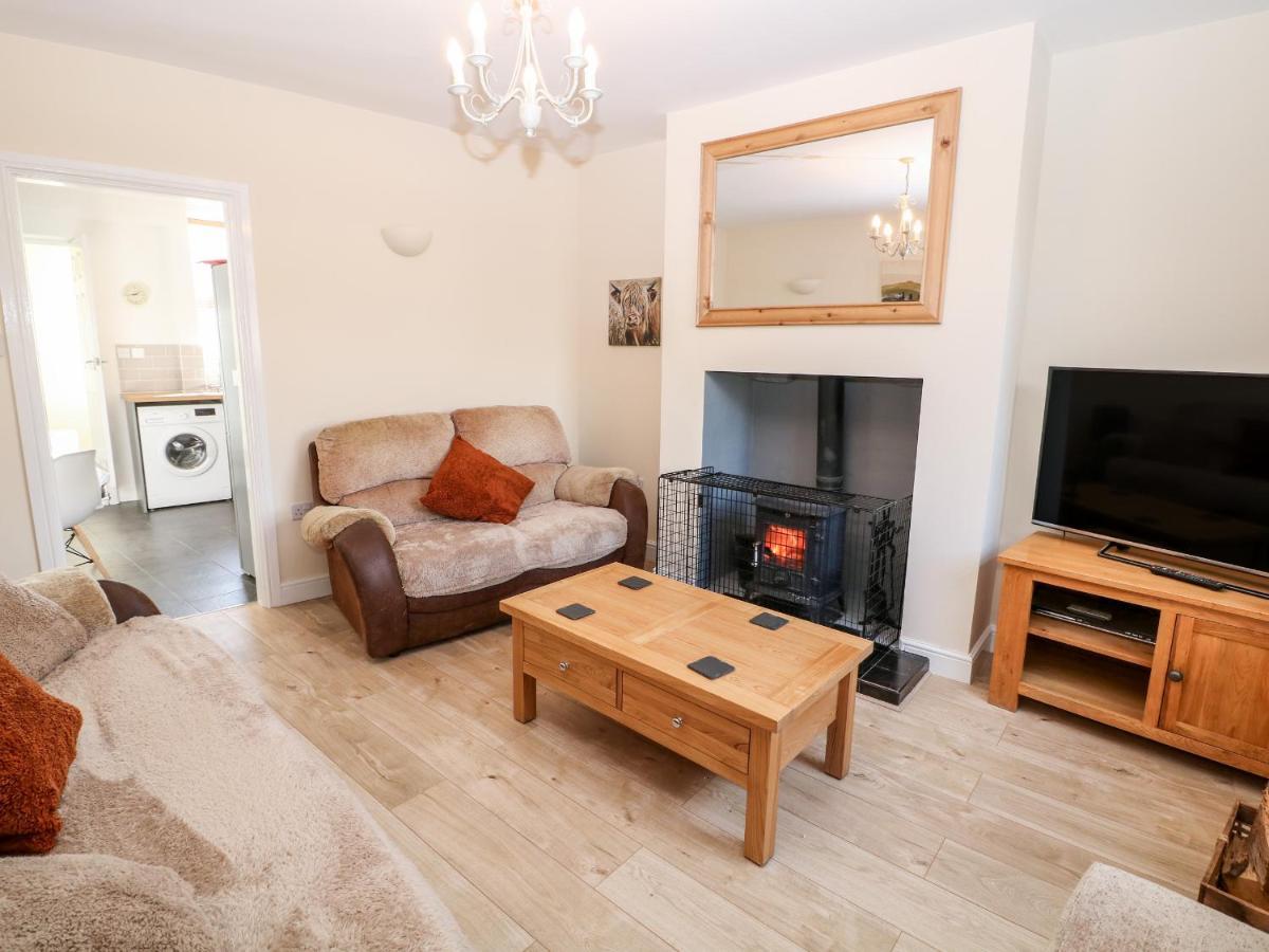 10 Smalldale Cottages Buxton  Eksteriør bilde