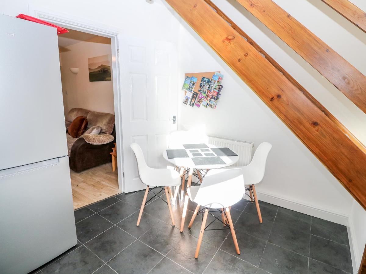 10 Smalldale Cottages Buxton  Eksteriør bilde