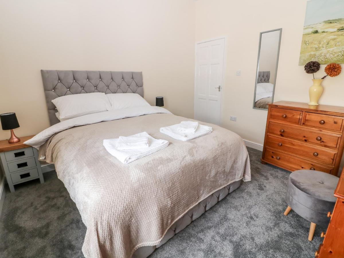 10 Smalldale Cottages Buxton  Eksteriør bilde