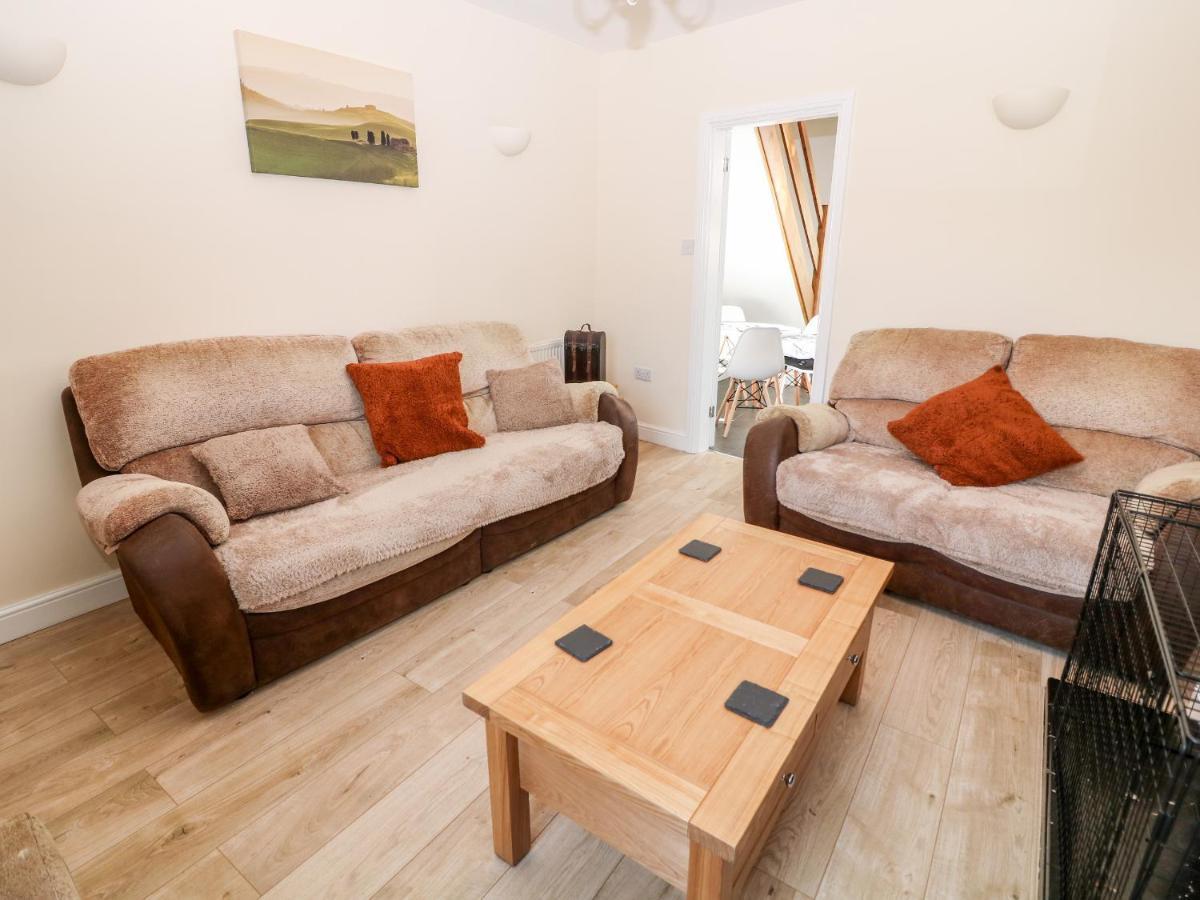 10 Smalldale Cottages Buxton  Eksteriør bilde