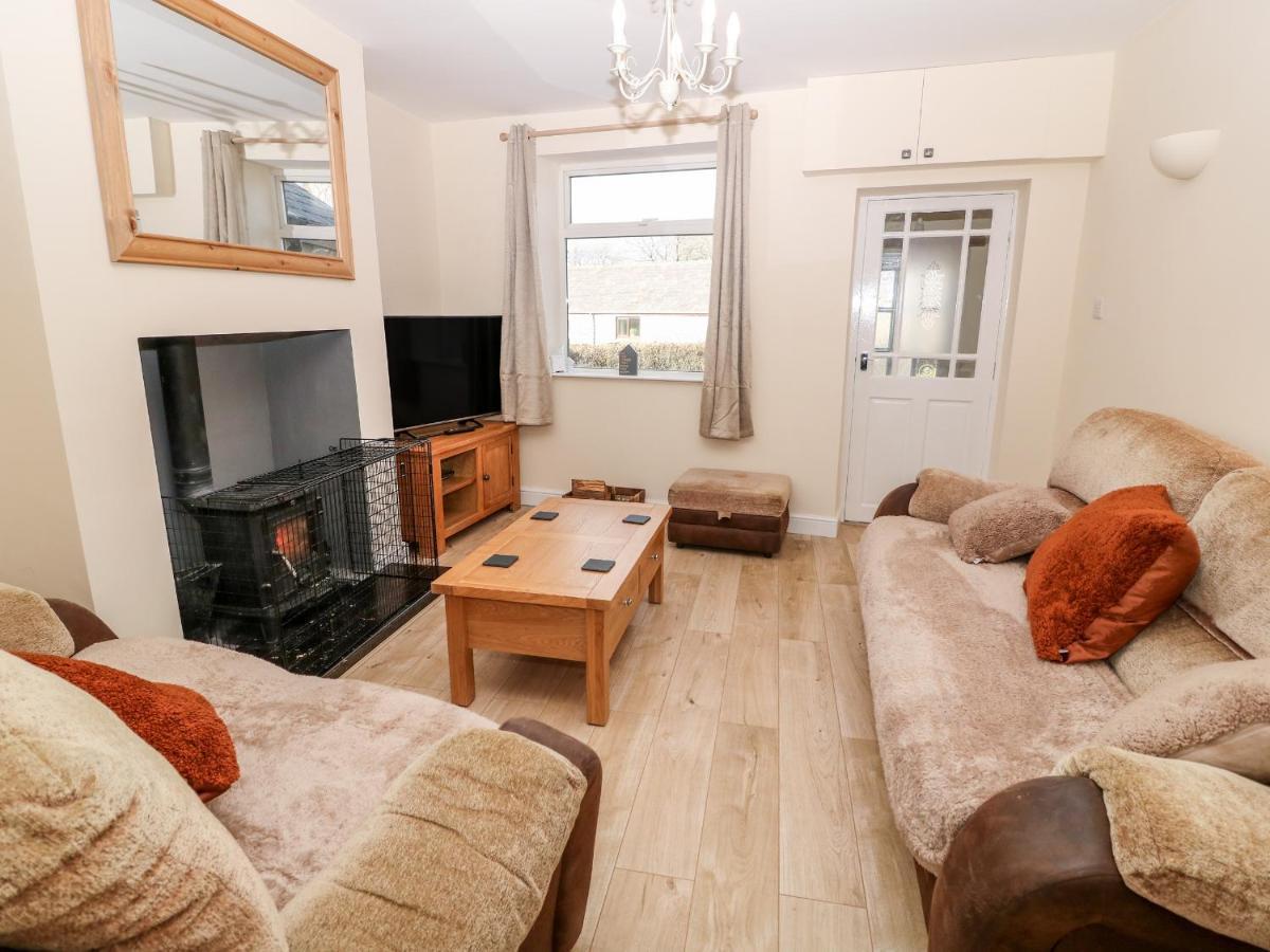 10 Smalldale Cottages Buxton  Eksteriør bilde