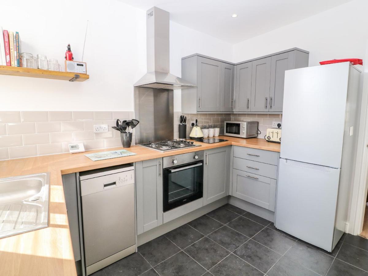 10 Smalldale Cottages Buxton  Eksteriør bilde