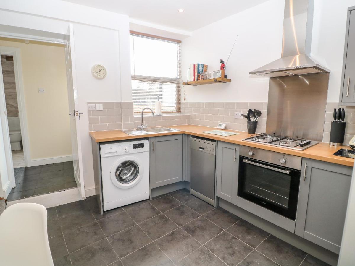 10 Smalldale Cottages Buxton  Eksteriør bilde