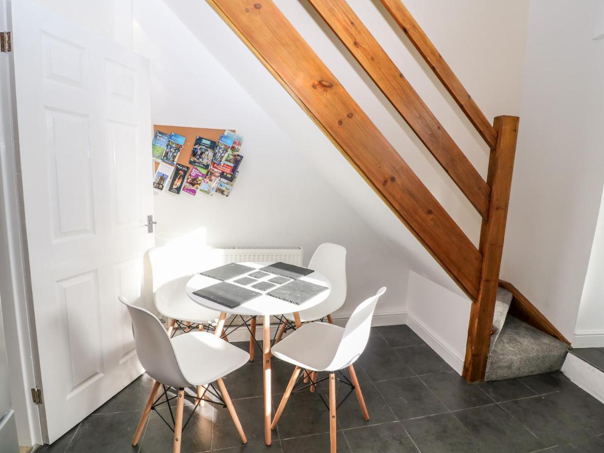 10 Smalldale Cottages Buxton  Eksteriør bilde