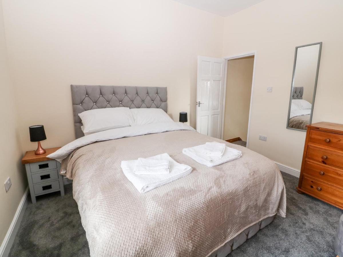 10 Smalldale Cottages Buxton  Eksteriør bilde